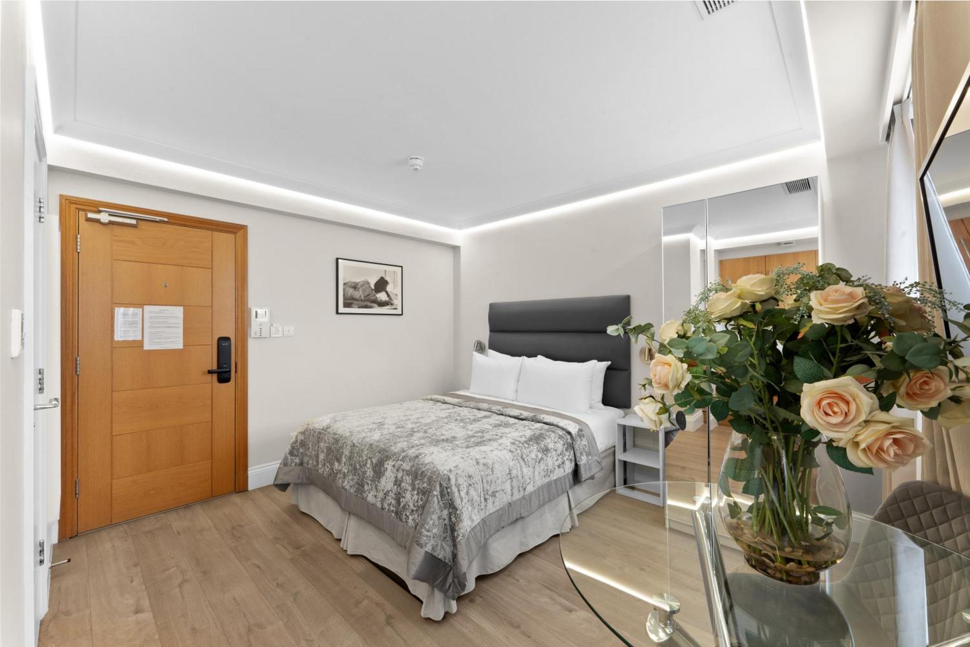 Cleveland Residences Russell Square Londen Buitenkant foto